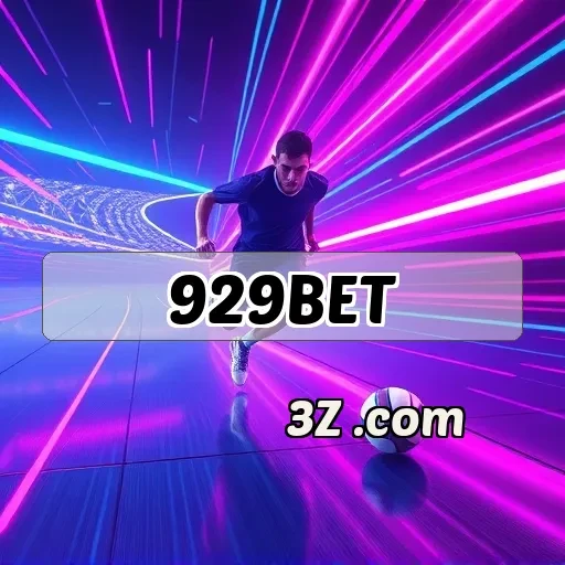 Eventos Especiais do 929bet: Diversão e Emoção em Jogo!